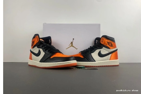AV3725-011 “Shattered AV3725-010 Jordan 1 Satin  Backboard” Air  0317